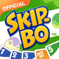 Skip-Bo™: Solitaire Card Game