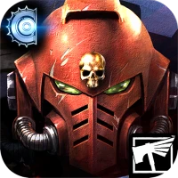 Warhammer Combat Cards - 40K