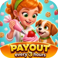 Sweet Sort : Earn Cash