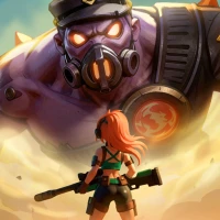 Backpack Defense: Zombie TD
