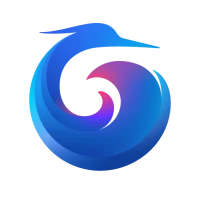 Herond: Fast Private Browser