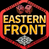 Eastern Front WWII
