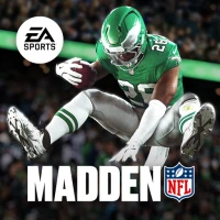 Madden NFL 27 Mobile Football