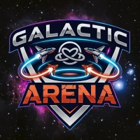Galactic Arena - Space War MMO